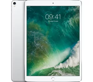 IPAD 2017 PRO 10.5' 512GB WiFi Silver