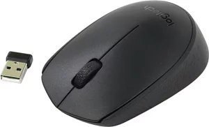 Mouse Logitech B170