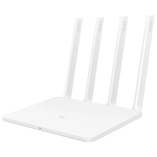 Mi router