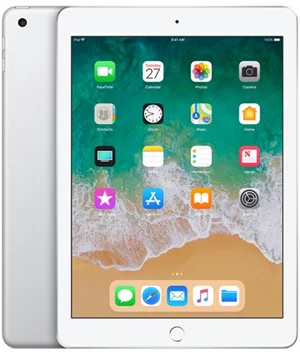 Apple iPad 32Gb Wi-Fi + 4G Silver
