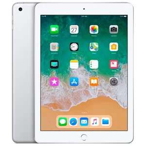 Apple iPad 32Gb Wi-Fi Silver