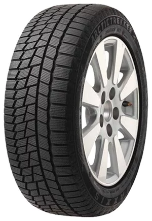 Шины Maxxis SP-02 Arctic Trekker 205/50 R17 93T