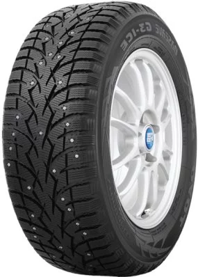 Anvelope 225/50 R17 OBSERVE G3-ICE 94T