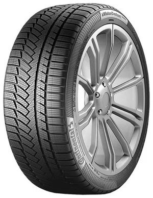 Шины Continental 285/45 R21 TS850P Suv 113V XL FR