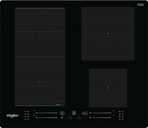 Индукционная варочная панель Whirlpool WF S0160 NE