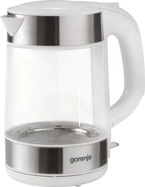 Чайник электрический Gorenje K17GWE