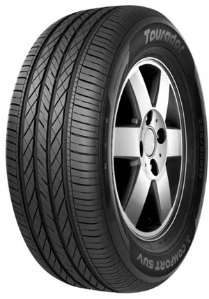 Tourador X Comfort Suv 225/70 R16 107H XL