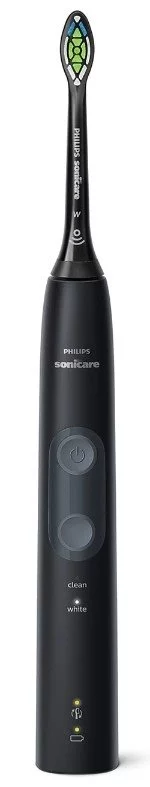 Image Электрическая зубная щетка Philips HX6830/44