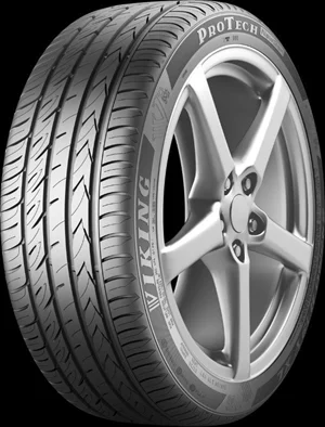 Viking ProTech NewGen 235/45 R18 98Y