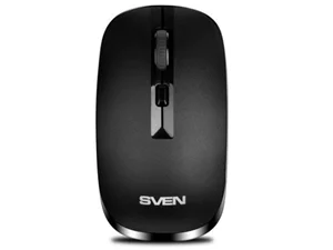 Image Компьютерная мышь SVEN RX-260W Black