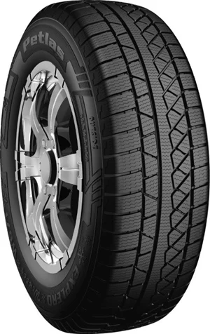 Explero winter W671 235/50 R18 101V