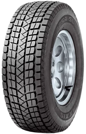 Шины Maxxis SS01 Presa Ice Suv 255/55 R19 111R XL