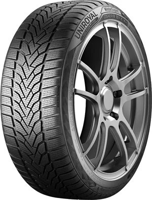 Image Шины Uniroyal WinterExpert 195/65 R15 91T