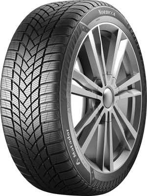 Anvelope Matador Continental MP-93 Nordicca 215/55 R17 98V XL FR