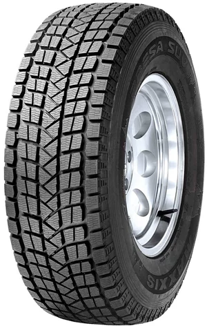 Image Шины Maxxis SS01 Presa Ice Suv 265/70 R16 112Q