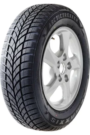 Шины Maxxis WP05 Arctic Trekker 175/55 R15 77T TL