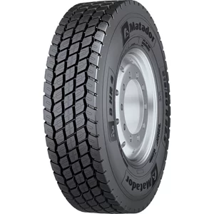 Шины Matador D HR-4 265/70 R19.5 140/138M LRG 14PR