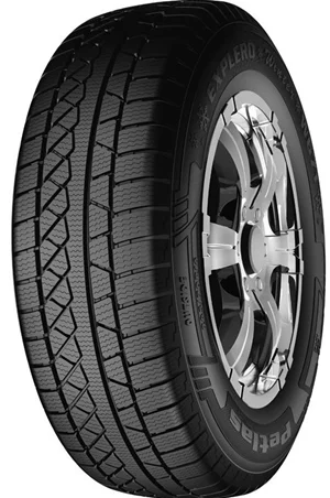 Шины PETLAS Explero winter W671 215/70 R16 104H