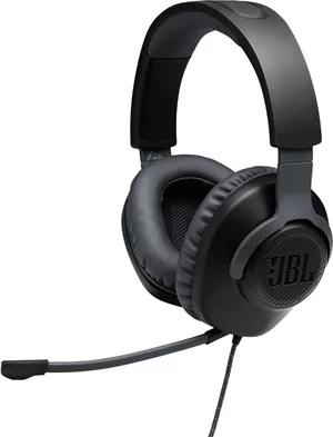 Căşti JBL Quantum 100 Black