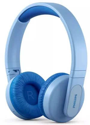 Наушники Philips TAK4206BL/00 Blue