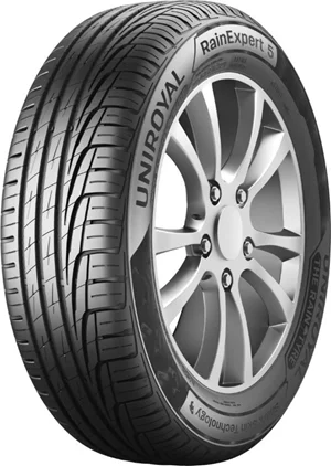 Anvelope Uniroyal RainExpert 5 235/65 R17 108V XL FR