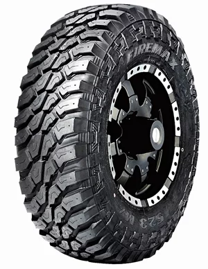 Anvelope FIREMAX FM523MT 285/75 R16 122/119Q