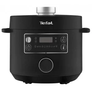 Мультиварка-скороварка Tefal CY754830