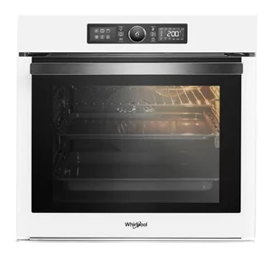 Встраиваемая духовка WHIRLPOOL AKZ9 6230 WH