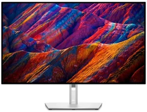 Монитор DELL UltraSharp U3223QE