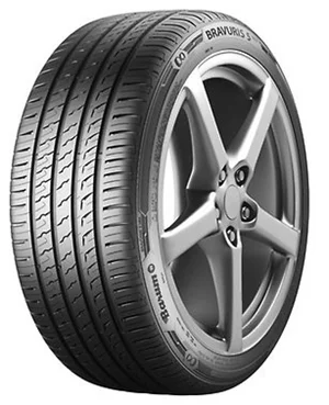 Anvelope BARUM BRAVURIS 5HM 215/60 R16 99H XL