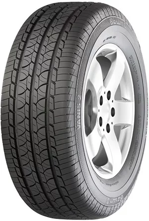 Шины BARUM Vanis 2 225/70 R15C 112/110R 8PR