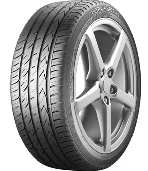 Шины GISLAVED ULTRA SPEED 2 215/60 R17 96V FR