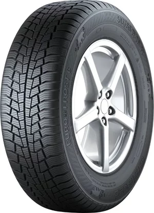 Anvelope GISLAVED EURO FROST 6 185/60 R14 82T