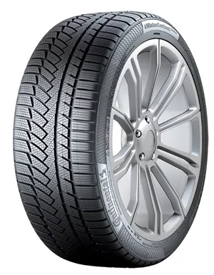 Шины Continental WinterContact TS 850 P 245/45 R19 102V XL FR