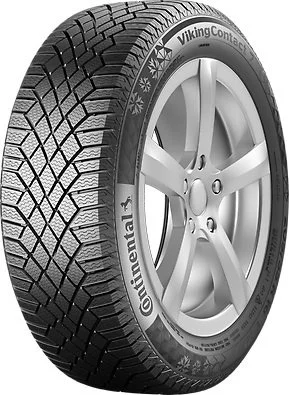 Шины CONTINENTAL VikingContact 7 235/45 R18 98T XL FR