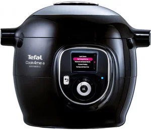 Multifierbătoare sub presiune Tefal CY855830