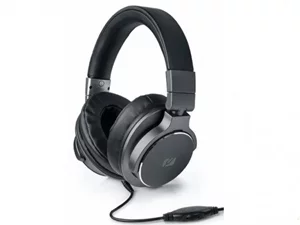 Hаушники TV Headphones  MUSE M-275 CTV Black