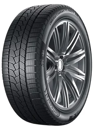 Anvelope Continental WinterContact TS860S 275/35 R19 100V XL FR