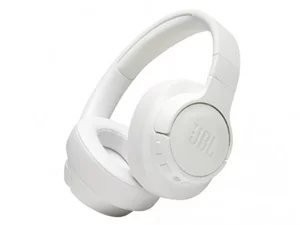 Căști JBL T750BTNC, White