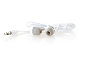 Căști Cellular Audio Pro Mosquito Stereo Ear, White