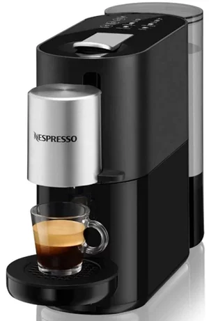 Кофемашина Nespresso Atelier XN890831