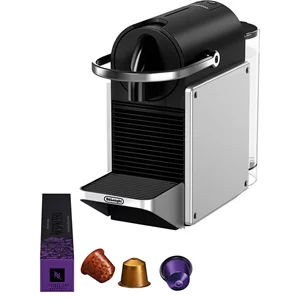 Aparat de cafea NESPRESSO Pixie EN 127.S