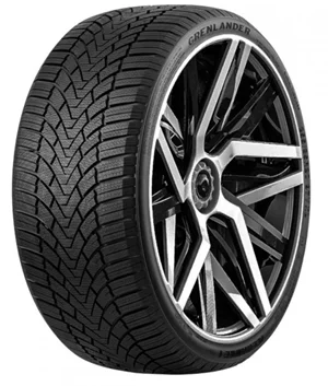 Anvelope GRENLANDER ICEHAWKE I 205/50 R17 93H XL