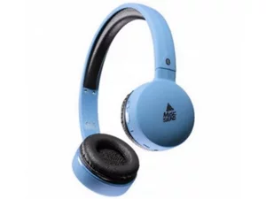 Наушники Cellular MUSICSOUND Light Blue