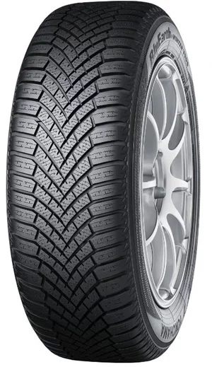 Anvelope YOKOHAMA BluEarthWinter V906 195/65 R15 91T