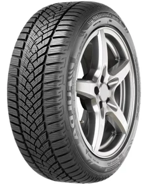 Anvelope FULDA Kristall Control HP2 205/55 R16 91H