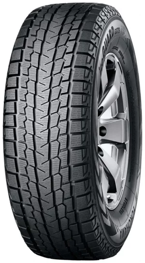 Anvelope Yokohama IceGUARD SUV G075 255/50 R19 107Q