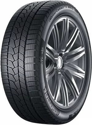 Шины CONTINENTAL WinterContact TS 860 S 265/35 R20 99W XL FR