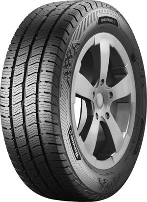 Anvelope BARUM SnoVanis 3 235/65 R16C 115/113R 8PR