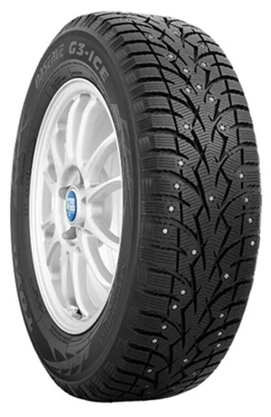 Шины Toyo Observe G3-Ice 255/70 R16 111T TL